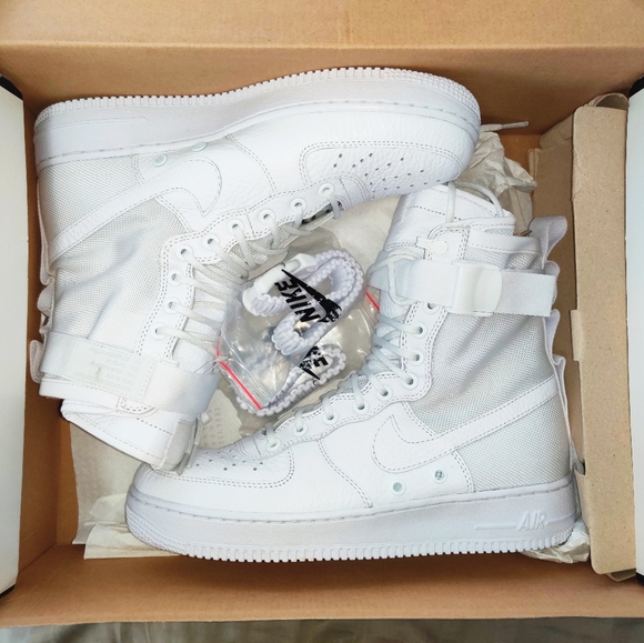 5 pairs Nike SF AF1 main image 4